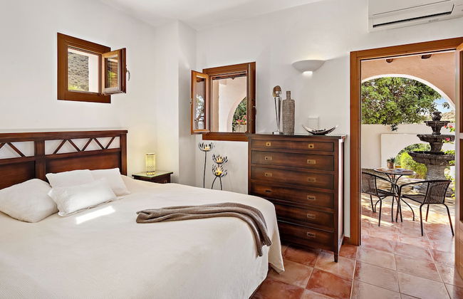 Boutique Hideaway Cortijo El Sarmiento - Foto 3