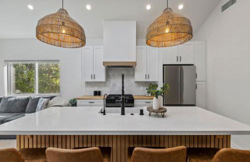 The Oaks, Stylish Luxury Stay, Fire Pit & Patio - Foto 12