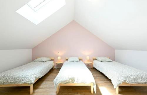 L'Échappée Belle Élégance, Familiale, Conviviale - Photo 45