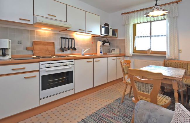 Apartment Waldkirchen Near Ski Lifts - Photo 5