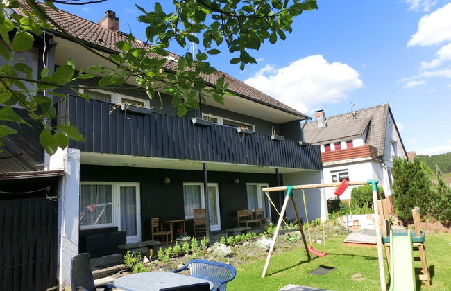 Spacious Holiday Home in Wildemann With Garden - Foto 79