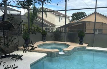 Cozy family house near Disney,epic and universal - Foto 25