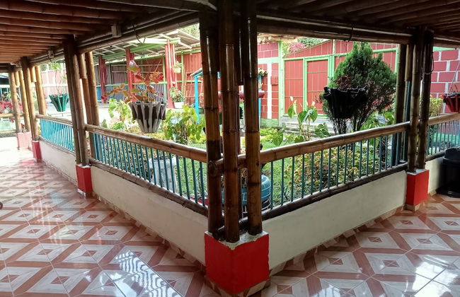 Entre Guaduas - Foto 2