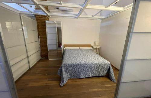 Foro Romano Apartments D - Foto 15