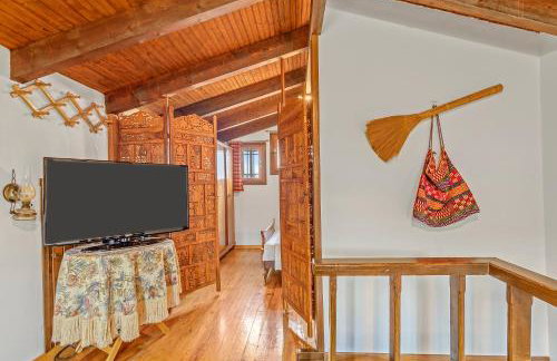 Υπέροχη κατοικία στο Μαρμάρι με φανταστική θέα ! - Photo 73