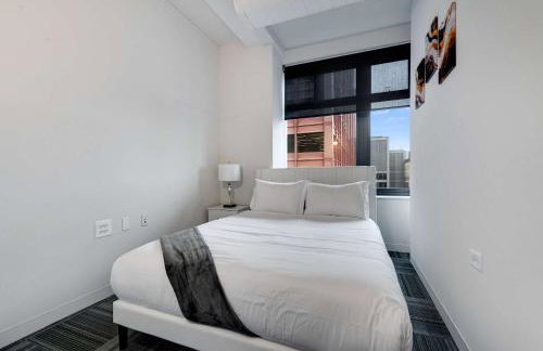 Downtown Chicago Stay with Free In & Out Parking 5 - Foto 8