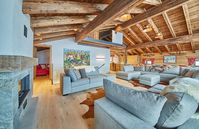 Chalet Guter Hirte - Foto 54