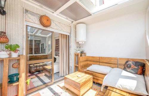 GuestReady - Relaxing stay in Cacilhas - Foto 7