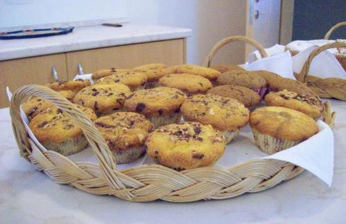 Agritur Rizzi di Inama Ugo - Foto 71