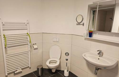 Ferienwohnung Mauerblume - Foto 4