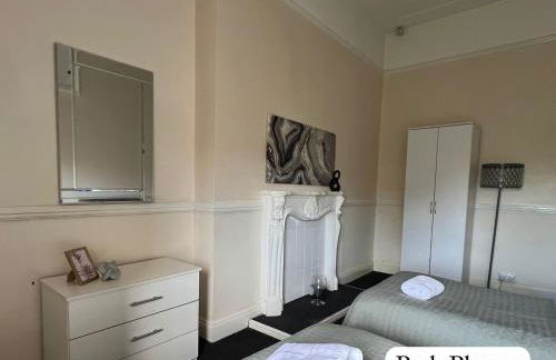 Park Place Apartments - Foto 10