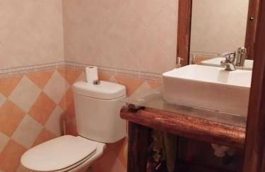 Casa Ribera del Pisuerga - Piscina privada - Foto 67