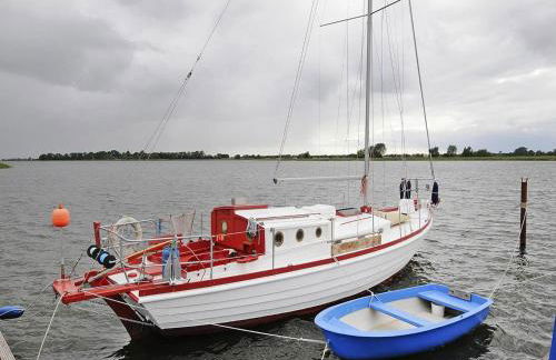 Gutshaus Zicker in Garz - Foto 10