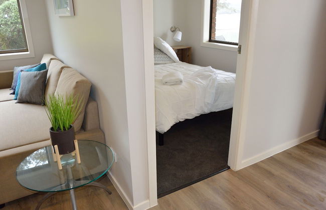 Dungowan Waterfront Apartments - Foto 74