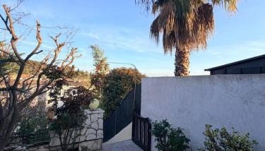 studio entre vallée colline et soleil marseillais - Foto 5, Garden