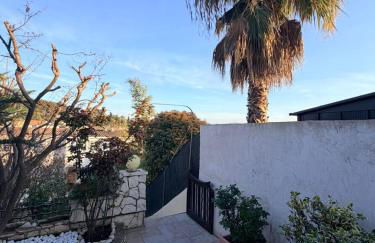 studio entre vallée colline et soleil marseillais - Foto 5