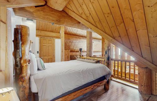 Mogul Hill Cabin - Foto 15