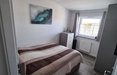 Apartament nad klifem w Dziwnówku - Foto 15