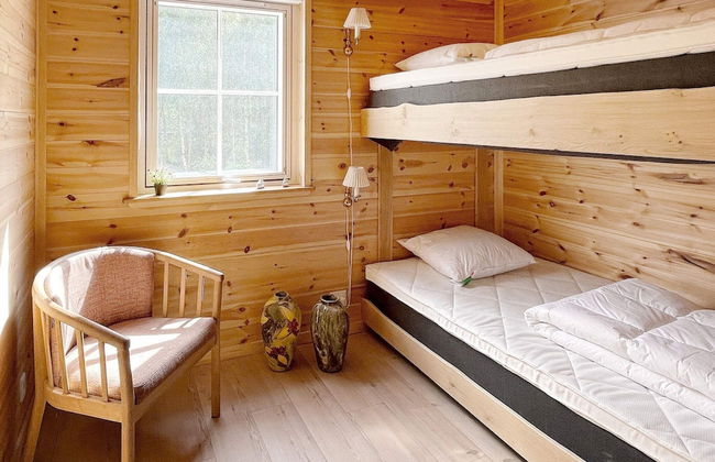 9 Person Holiday Home in Skals - Foto 3