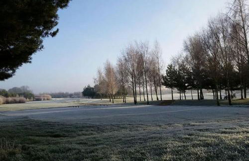 Carnoustie Lodge - Foto 13