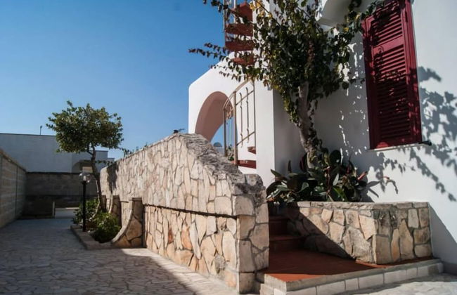 Ville Mancaversa - Foto 62