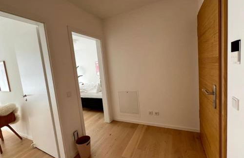 Schickes 2-Zi-Apartment am Neckarufer im BUGA-Park - Foto 8