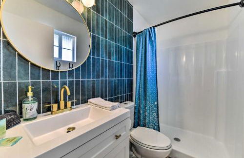 Furnished Patio! Downtown Gilbert Retreat - Foto 15