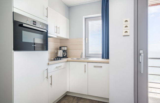 Holiday Suites Blankenberge - Foto 42