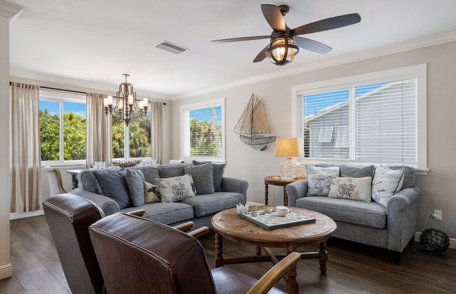 Sea La Vie 3 Bedroom Home by RedAwning - Foto 14