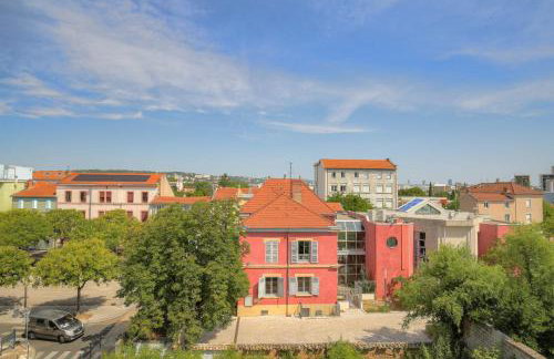 Cosy et Calme proche Lyon - Foto 6