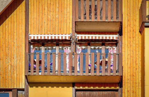 Cosy Et Lumineux À Montclar Alpes - Foto 25