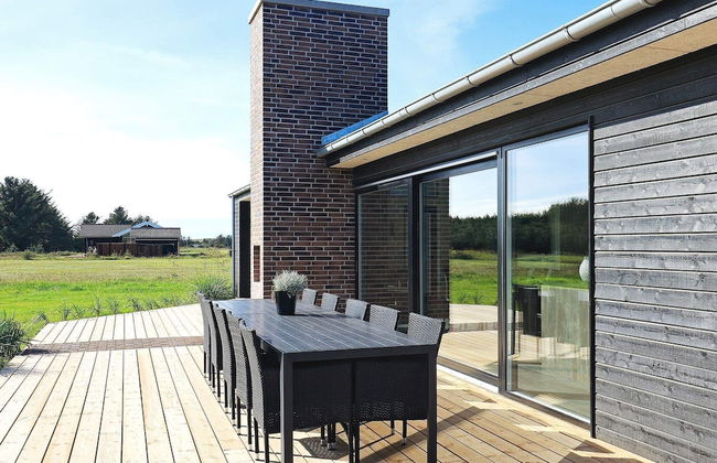 10 Person Holiday Home in Hjorring - Photo 25