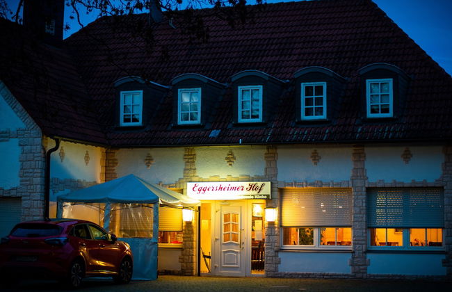 Eggersheimer Hof - Foto 34