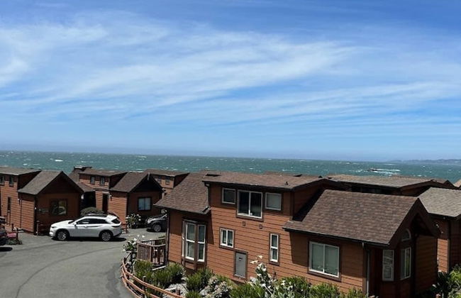 Oceanview Cabin 20 Private Jacuzzi Large Deck - Foto 36