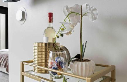 NEW! ChateauOasis PenthouseViews KingBed - Foto 21