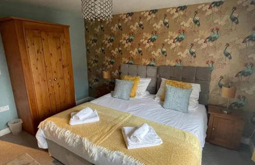 Light & bright, centrally located apartment - Foto 19