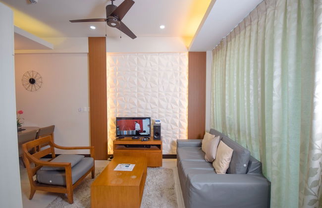 EJB room at the Mactan Newton - Foto 44