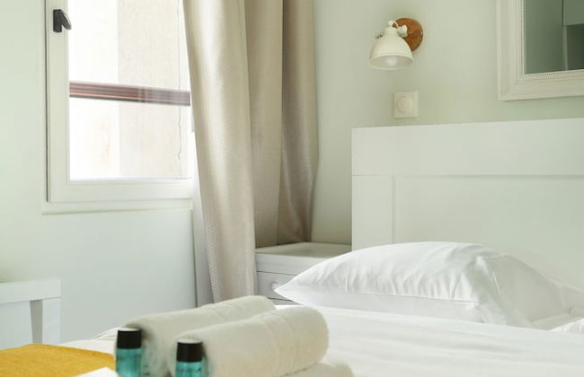 Résidence Grands Boulevards (Chenier) - Photo 50