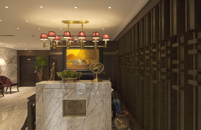 JB Serviced Apartment - Foto 3