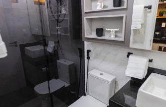 Unity Cabo Branco - Foto 14