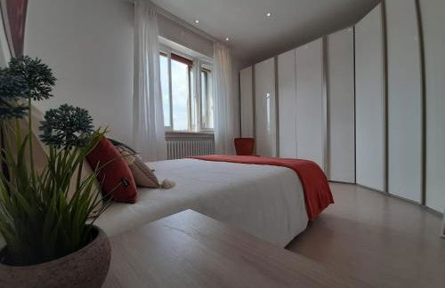 JASMINE Malpensa and more, easy parking easy airport - Foto 11