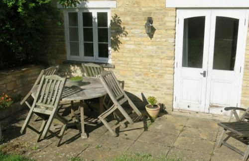 Characterful Cotswold cottage - Foto 18