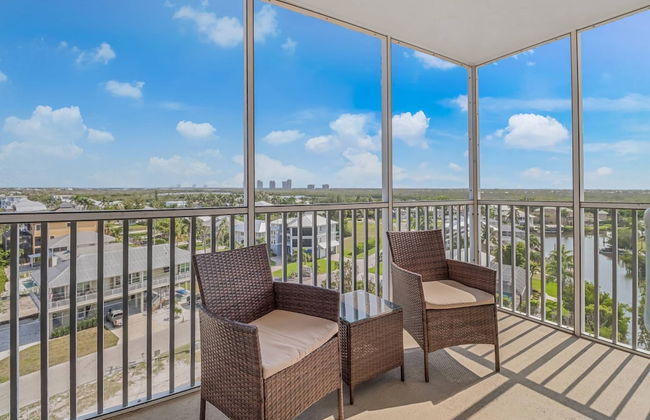 Beach & Tennis 1803 - Foto 51