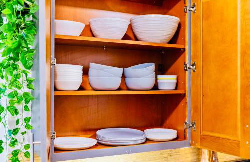 5BDRM 10BD with King BBQ Patio 1 MIN walk Carson ST - Foto 30