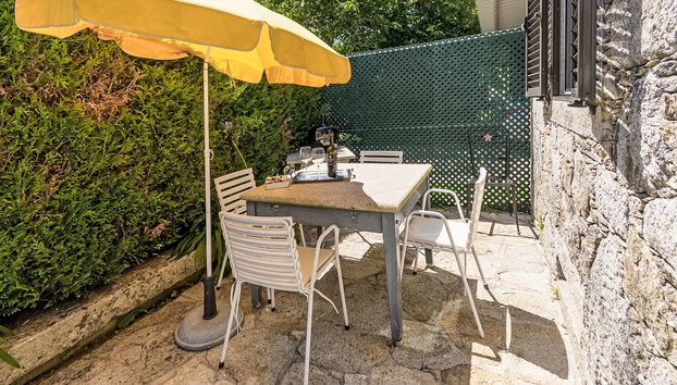 Holiday Home Do Condado by Interhome - Foto 3, Terrace