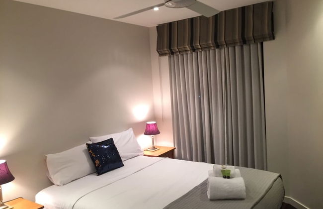 Grand Mercure Allegra Hervey Bay - Foto 9