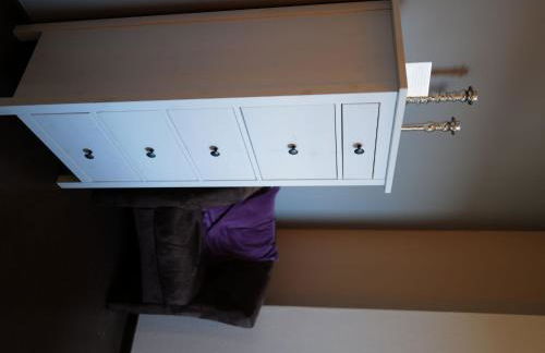 Apartment Wohnung in Pünderich mit Terrasse by Interhome - Foto 8