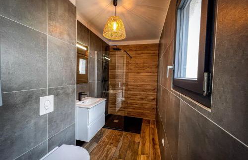 Résidence Porticcio Vacations Vue Mer Piscine & Jacuzzi - Foto 51