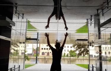 Gdańsk Stare Miasto - Mirror Apartament - 43m, 4 osoby, 2min od Starówki, BEZPŁATNY parking, Self chek in - Foto 25