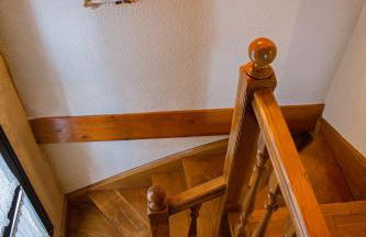 Baqueira Cozy & Spacious Home in Unha, Mountain Views, Near Ski Slopes - Foto 39